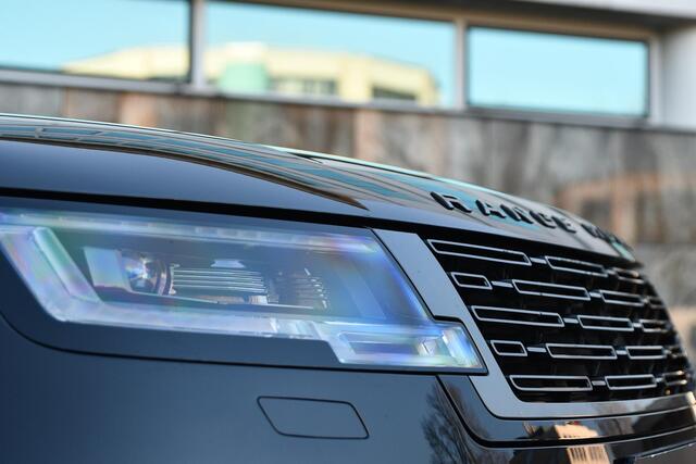 Land Rover RANGE ROVER 3.0 P550e Autobiography PHEV