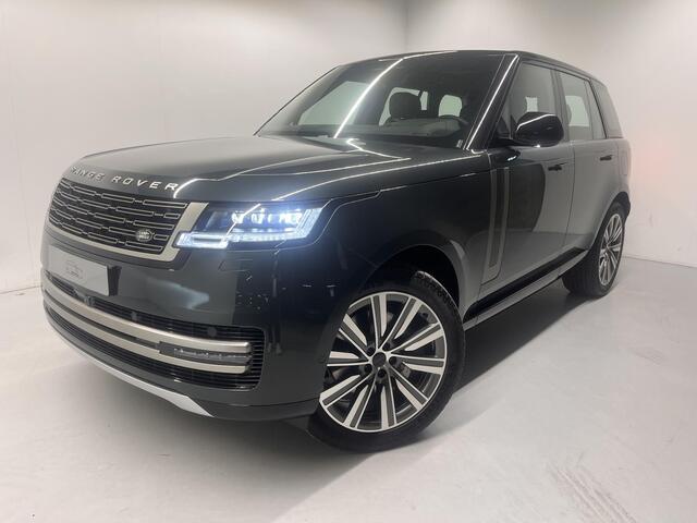Land Rover RANGE ROVER 3.0 P460e HSE PHEV