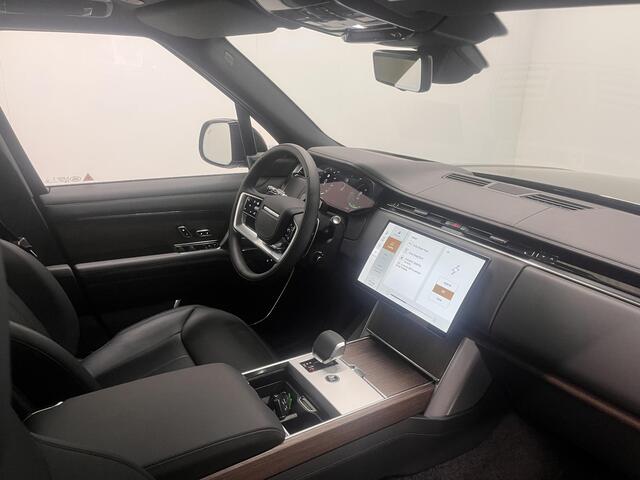 Land Rover RANGE ROVER 3.0 P460e HSE PHEV