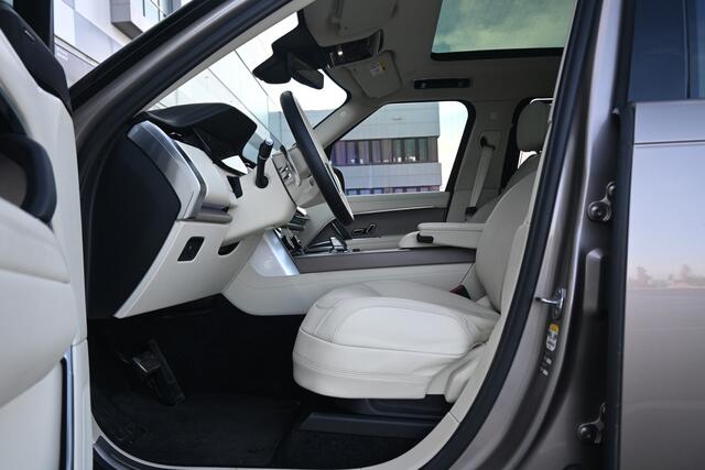 Land Rover RANGE ROVER 3.0 P510e HSE PHEV