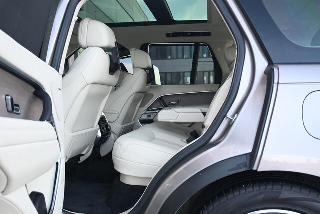 Land Rover RANGE ROVER 3.0 P510e HSE PHEV