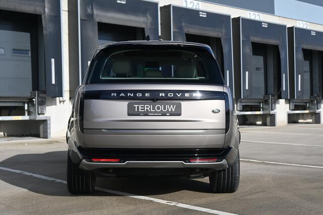 Land Rover RANGE ROVER 3.0 P510e HSE PHEV