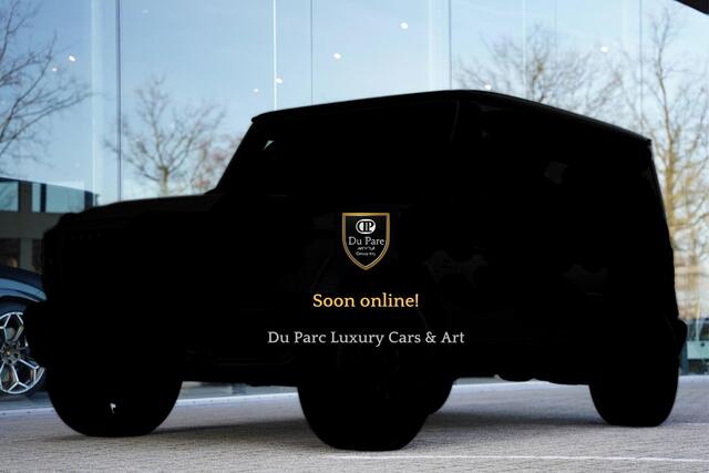 Land Rover RANGE ROVER P 550 E Autobiography / 23 Inch / Zwarte Hemel