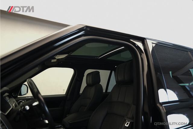 Land Rover RANGE ROVER P400e Vogue | Panorama | Standkachel