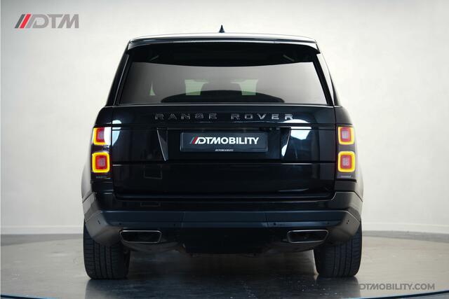 Land Rover RANGE ROVER P400e Vogue | Panorama | Standkachel