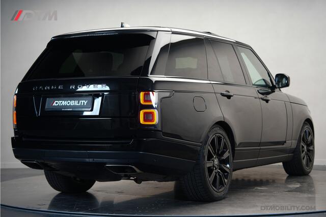 Land Rover RANGE ROVER P400e Vogue | Panorama | Standkachel