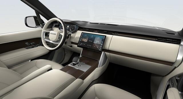 Land Rover RANGE ROVER 3.0 P440e Autobiography PANO|MASSAGE|MERIDIAN|HEADUP|22INCH