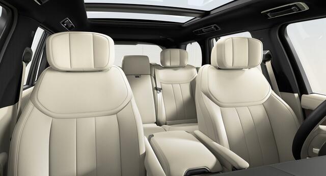 Land Rover RANGE ROVER 3.0 P440e Autobiography PANO|MASSAGE|MERIDIAN|HEADUP|22INCH