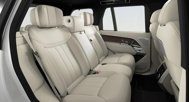 Land Rover RANGE ROVER 3.0 P440e Autobiography PANO|MASSAGE|MERIDIAN|HEADUP|22INCH