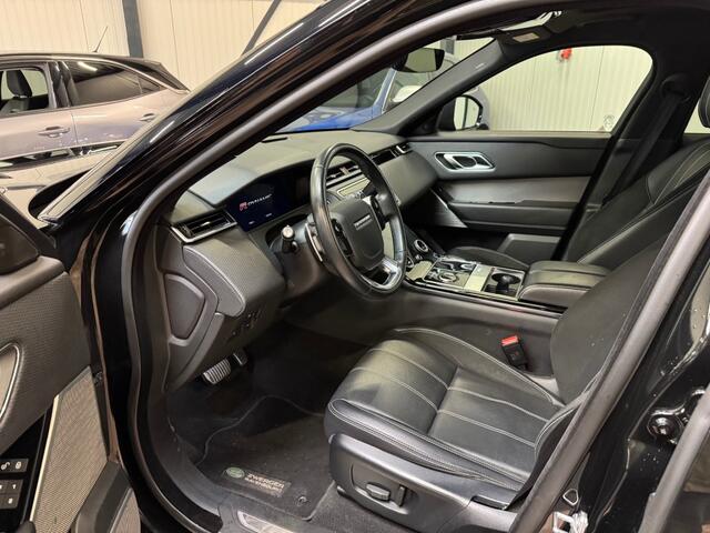 Land Rover RANGE ROVER 2.0 P300 Turbo AWD R-Dynamic HSE / PANORAMA / LEDER / CAMERA /