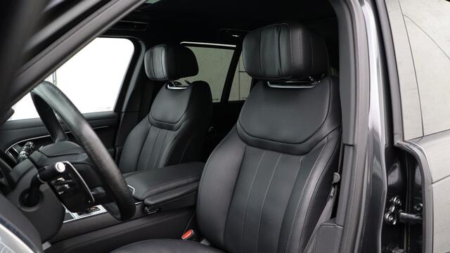 Land Rover RANGE ROVER P550e Autobiography | Massage | Executive Class | Meridian Signature | 23 Inch | Trekhaak | Head-up | Trekhaak