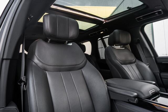Land Rover RANGE ROVER P550e Autobiography - Santorini Black - Trekhaak - 23''