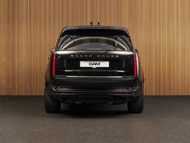 Land Rover RANGE ROVER 3.0 P550e Autobiography 22"-MASSAGE-MERIDIAN