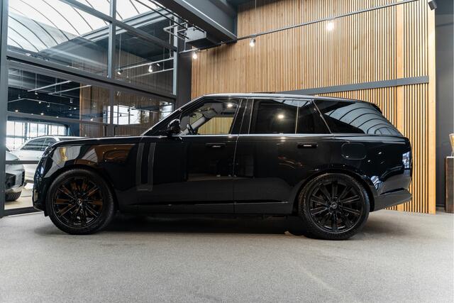 Land Rover RANGE ROVER P550e Autobiography Koelbox 3.0 P550e PHEV Autobiography