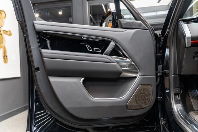 Land Rover RANGE ROVER P550e Autobiography Koelbox 3.0 P550e PHEV Autobiography