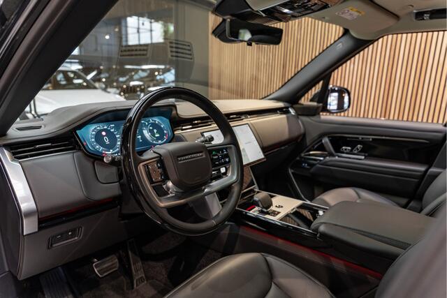 Land Rover RANGE ROVER P550e Autobiography Koelbox 3.0 P550e PHEV Autobiography