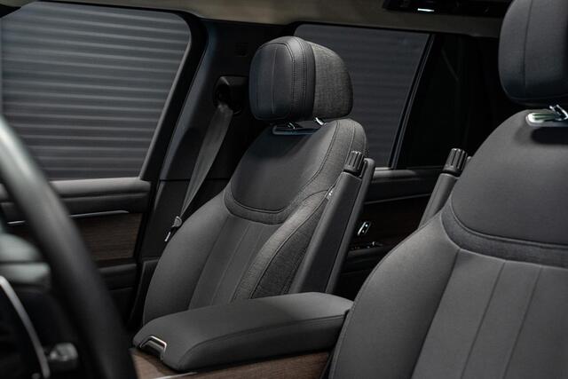 Land Rover RANGE ROVER 3.0 P510e HSE PHEV *Meridian 3D Surround-View / Panorama / Stoelventilatie + Massage / Shadow Exterior Pack*