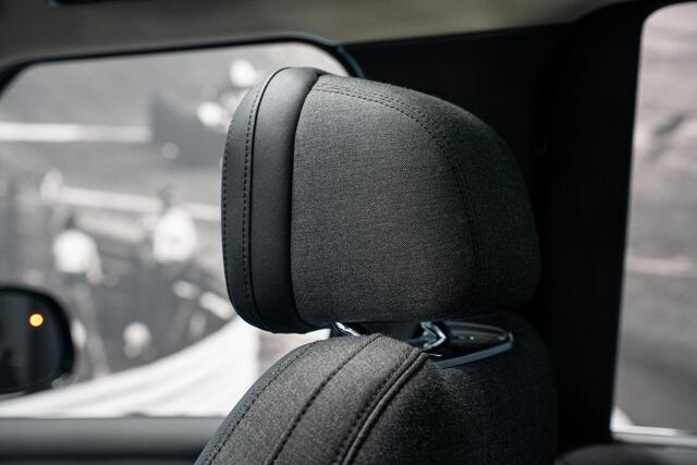 Land Rover RANGE ROVER 3.0 P510e HSE PHEV *Meridian 3D Surround-View / Panorama / Stoelventilatie + Massage / Shadow Exterior Pack*