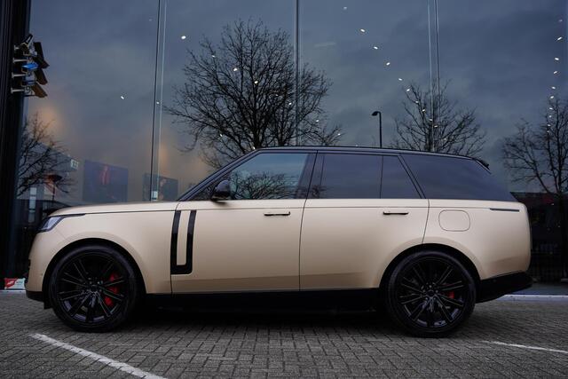 Land Rover RANGE ROVER P 440 E SE / Nieuwe Service / Trekhaak / Stoelventilatie