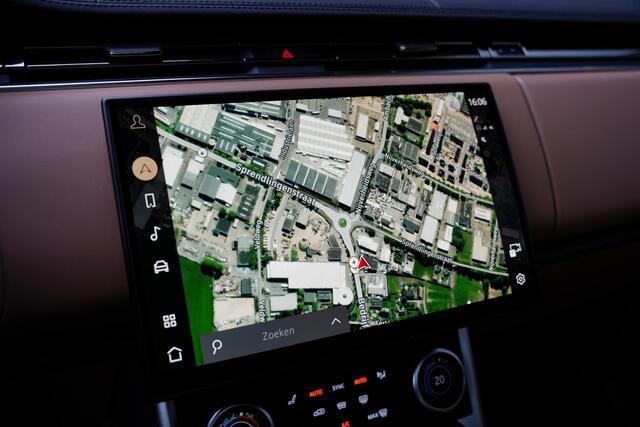 Land Rover RANGE ROVER P 440 E SE / Nieuwe Service / Trekhaak / Stoelventilatie