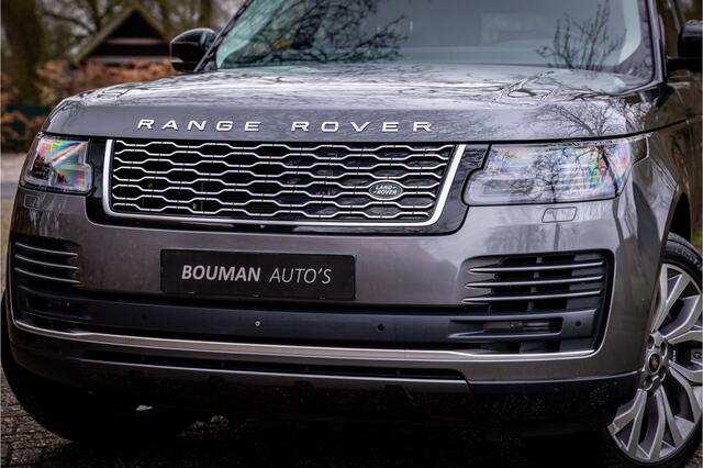 Land Rover RANGE ROVER 2.0 P400e Vogue Massage Stoelventilatie Panorama