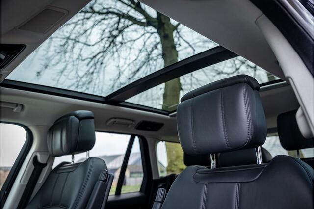 Land Rover RANGE ROVER 2.0 P400e Vogue Massage Stoelventilatie Panorama