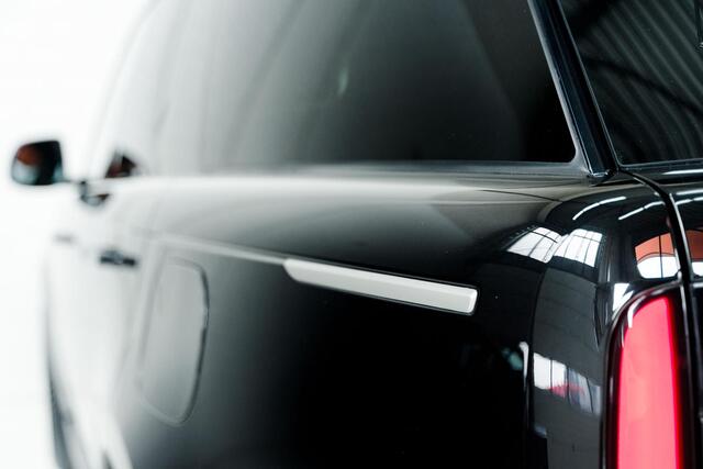 Land Rover RANGE ROVER 3.0 P550e Autobiography PHEV | Massage | Panoramadak | Head-up Display |