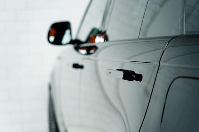 Land Rover RANGE ROVER 3.0 P550e Autobiography PHEV | Massage | Panoramadak | Head-up Display |