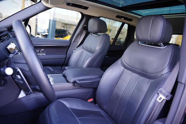 Land Rover RANGE ROVER P510 E First Edition Panoramadak / Meridian / Elek. Trekhaak