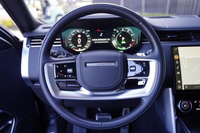 Land Rover RANGE ROVER P510 E First Edition Panoramadak / Meridian / Elek. Trekhaak