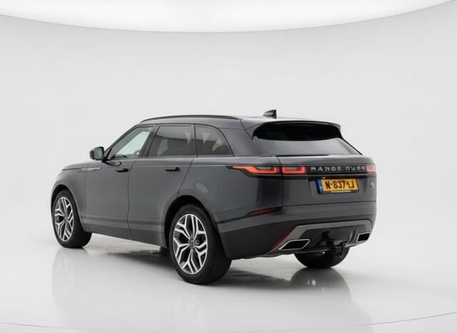 Land Rover RANGE ROVER 3.0 V6 AWD First ED. R Dynamic, Pano, Leder, HUD