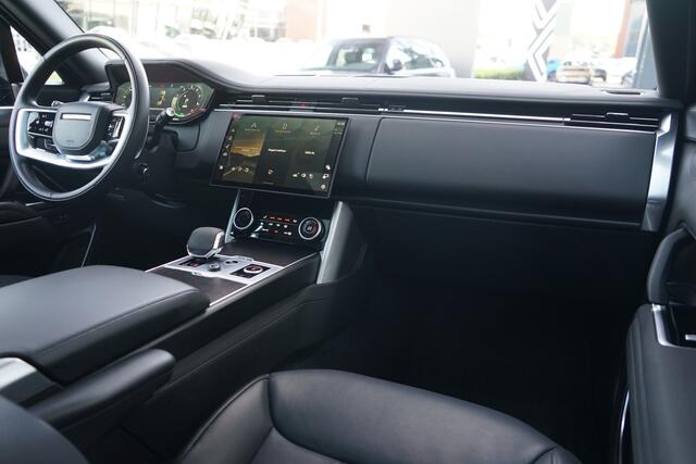 Land Rover RANGE ROVER 3.0 P510e Autobiography PHEV | Schuif/Kantel dak | Massage stoelen | Head-up display |