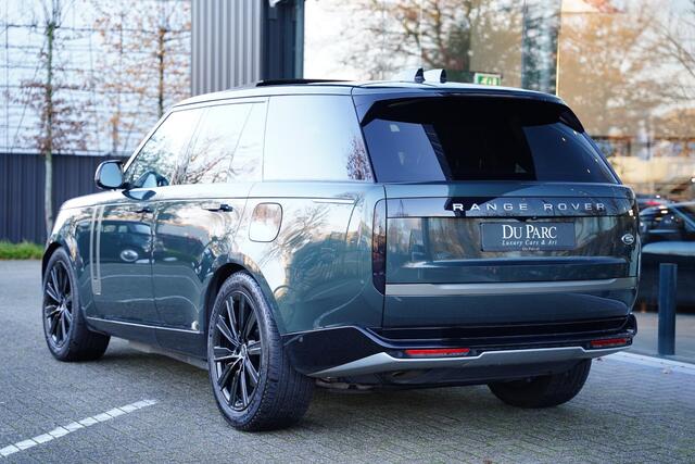 Land Rover RANGE ROVER P 440 E SE Panorama Dak