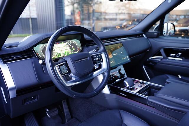 Land Rover RANGE ROVER P 440 E SE Panorama Dak