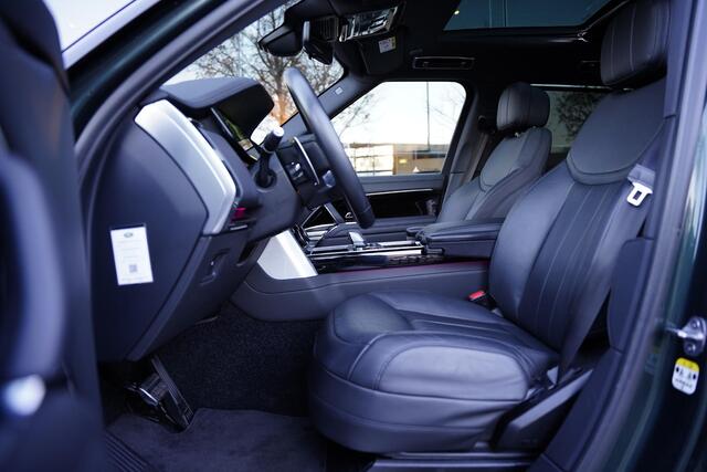 Land Rover RANGE ROVER P 440 E SE Panorama Dak