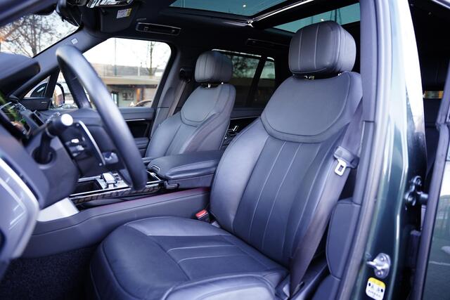 Land Rover RANGE ROVER P 440 E SE Panorama Dak