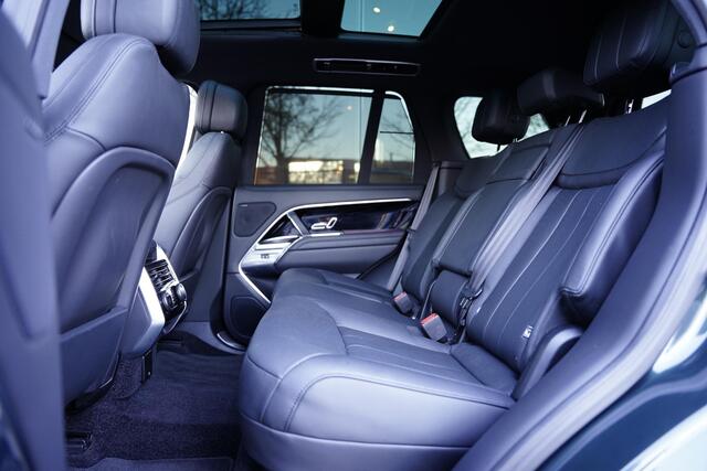 Land Rover RANGE ROVER P 440 E SE Panorama Dak