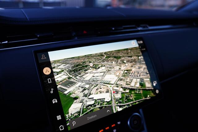 Land Rover RANGE ROVER P 440 E SE Panorama Dak