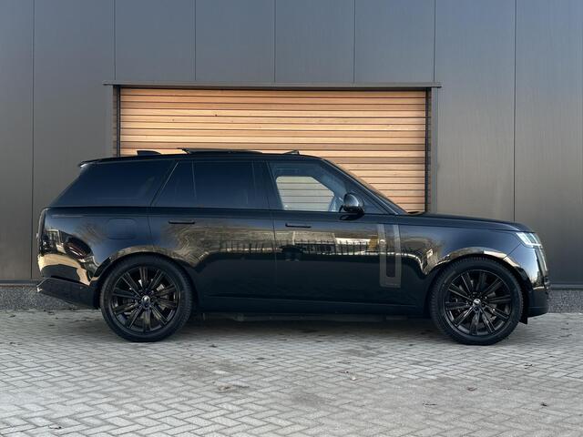 Land Rover RANGE ROVER 3.0 P440e Autobiography PANO|MASSAGE|MERIDIAN|HEADUP|22INCH