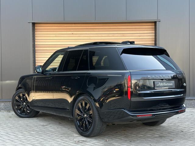 Land Rover RANGE ROVER 3.0 P440e Autobiography PANO|MASSAGE|MERIDIAN|HEADUP|22INCH