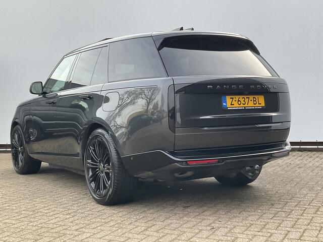 Land Rover RANGE ROVER 3.0 P460e SE PHEV Pano Carplay HUD Sfeer Stoel verw/Koeling Memory Meridian3D