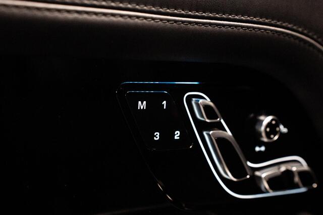 Land Rover RANGE ROVER 3.0 TDV6 Autobiography *Meridian / Panoramadak / Stoelventilatie / Massage / Standkachel / Carplay / Head-up