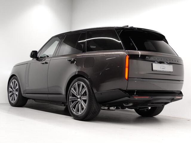 Land Rover RANGE ROVER 3.0 P460e HSE PHEV