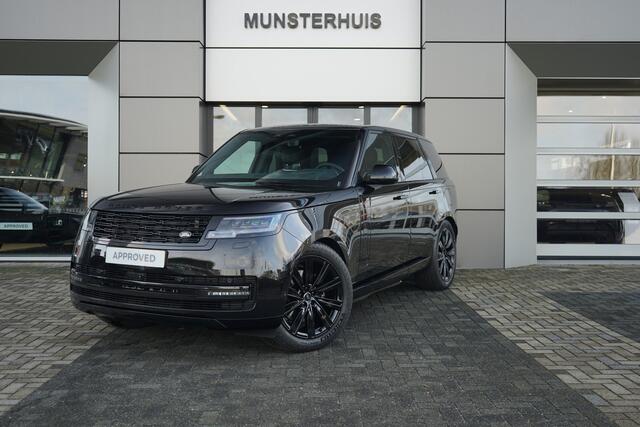 Land Rover RANGE ROVER 3.0 P460e HSE PHEV | Massage stoelen | Koelvak |