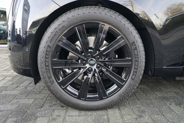 Land Rover RANGE ROVER 3.0 P460e HSE PHEV | Massage stoelen | Koelvak |