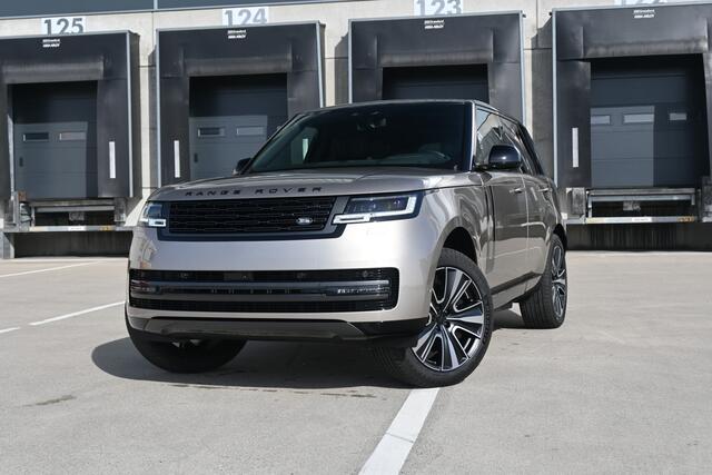 Land Rover RANGE ROVER 3.0 P550e Autobiography PHEV