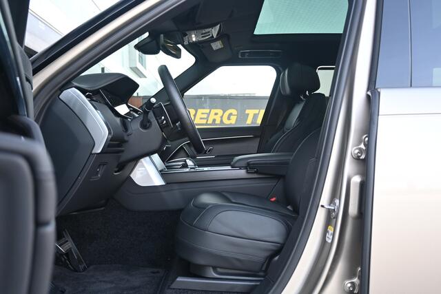 Land Rover RANGE ROVER 3.0 P550e Autobiography PHEV