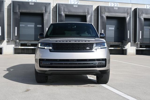 Land Rover RANGE ROVER 3.0 P550e Autobiography PHEV