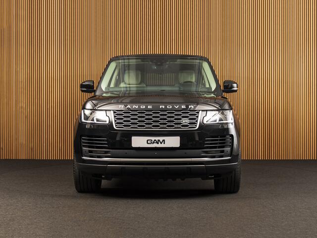 Land Rover RANGE ROVER 5.0 V8 SC Autobiography PANO | HUD | MASSAGE | 22" | MERIDIAN
