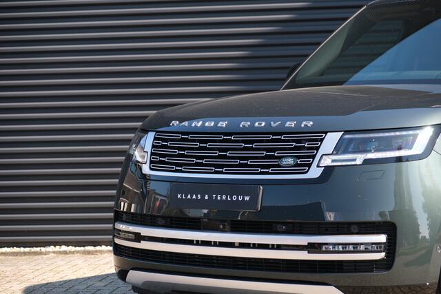 Land Rover RANGE ROVER 3.0 P550e Autobiography PHEV | Executive Class Seat | Massage | Koelkast